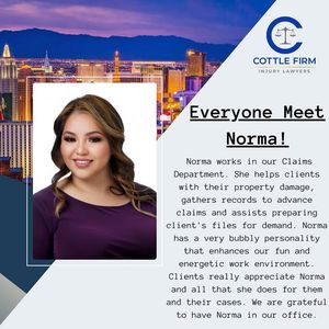 Image post by @TheCottleFirm on Facebook