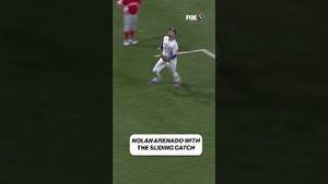 Video post by @foxsports on YouTube