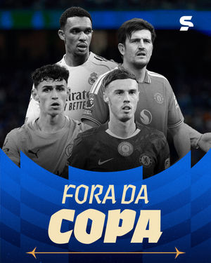 Image post by @sportv on Instagram