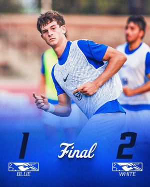 Image post by @creightonmsoc on Instagram