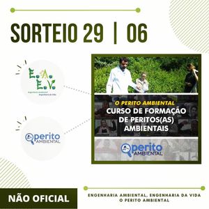 Image post by @operitoambiental on Instagram