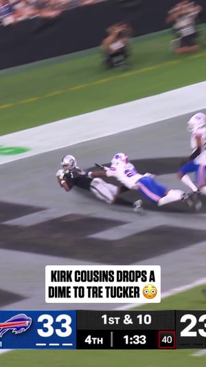 Video post by @nfl on TikTok