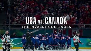 Video post by @nbcsports on YouTube