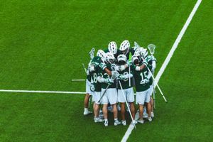 Image post by @dartmouthsports on Instagram