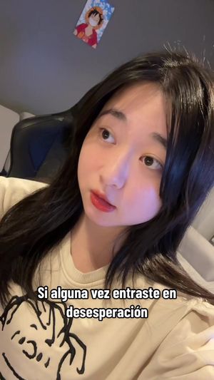 Video post by @ohayolily on TikTok