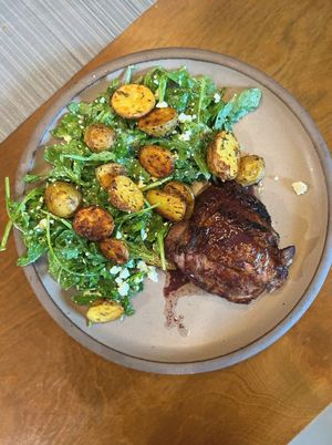 Image post by @webergrills on Instagram