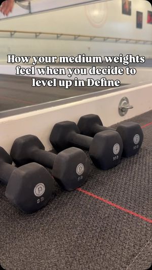 Video post by @purebarregreenwood on Facebook