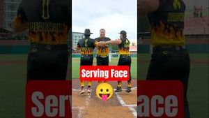Video post by @theofficialfirefighters on YouTube