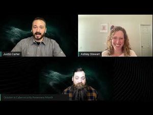 Video post by @ExtraHopNetworks on YouTube