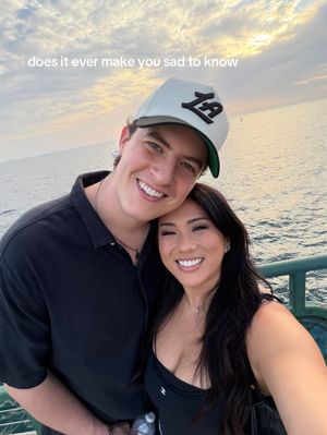 Image post by @missremiashten on TikTok