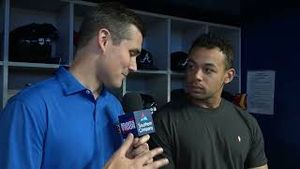 Video post by @Atlanta Braves on YouTube