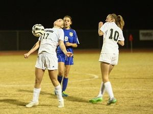 Image post by @soccergrlprobs on Instagram