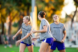 Image post by @lbsusoccer on Instagram