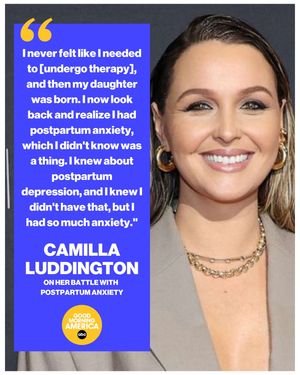 Image post by @goodmorningamerica on Instagram