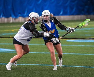 Image post by @Pitt_WLAX on Twitter