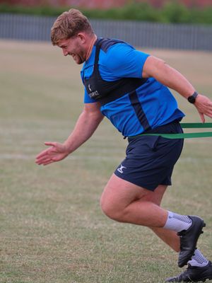 Image post by @bedfordbluesrfc on Instagram