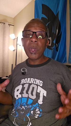 Video post by @carolina_mic on TikTok
