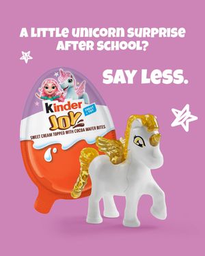 Image post by @kinderus on Instagram