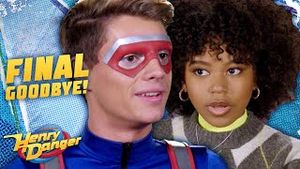 Video post by @nickelodeon on YouTube