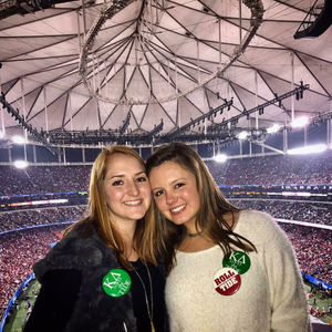 Image post by @kappadeltaua on Instagram