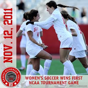 Image post by @buathletics on Instagram