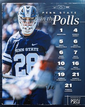 Image post by @gopsusports on Instagram