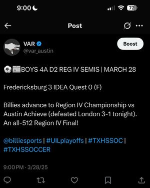 Image post by @var_austin on Instagram
