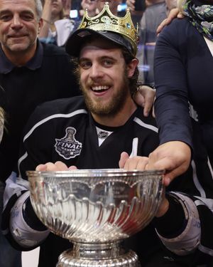 Image post by @nhl on Instagram