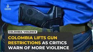 Video post by @Al Jazeera English on YouTube