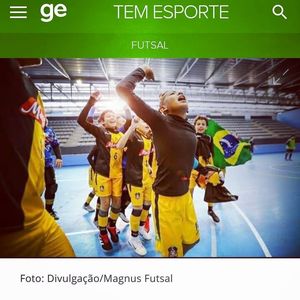 Image post by @theunitedfutsal on Facebook