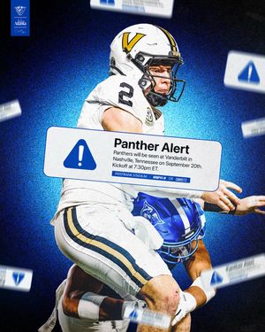 Image post by @gsu_football on Instagram