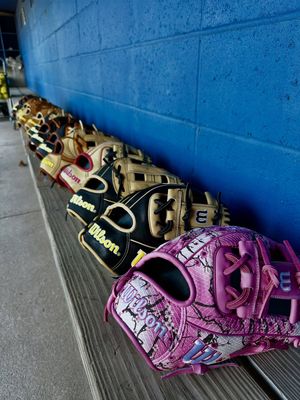 Image post by @rwusoftball on Instagram