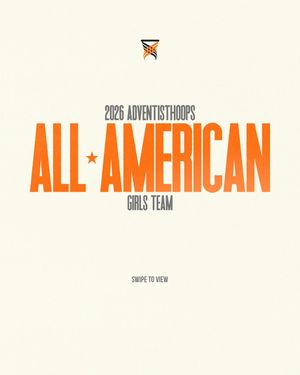 Image post by @adventisthoops on Instagram