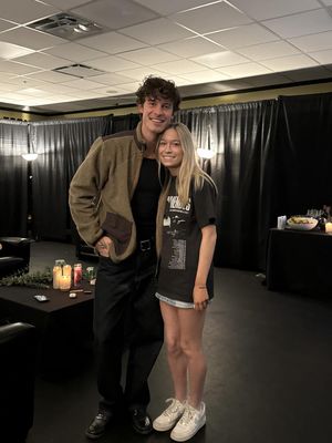 Image post by @makeawish_canada on Instagram