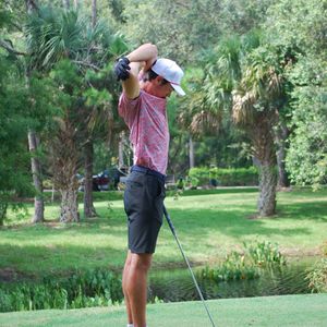 Image post by @hurricanejrgolf on Instagram