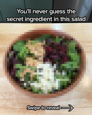 Image post by @mrpeanutofficial on Instagram