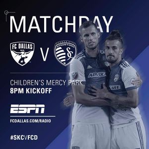 Image post by @fcdallas on Instagram