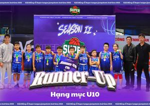 Image post by @Jumpshots Tournament on Facebook
