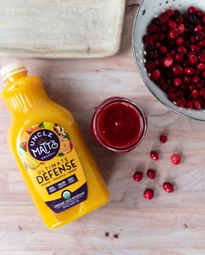 Image post by @unclemattsorganic on Instagram