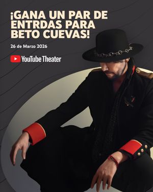 Image post by @youtubetheater on Instagram