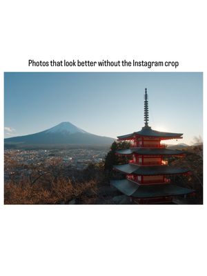 Image post by @herzawg on Instagram