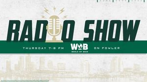 Image post by @USFFootball on Twitter