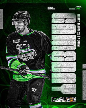 Image post by @savghostpirates on Instagram