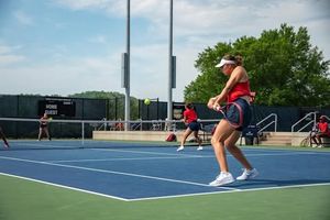 Image post by @arizonawtennis on Instagram