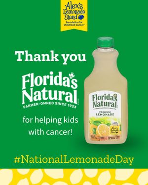 Image post by @alexslemonade on Instagram