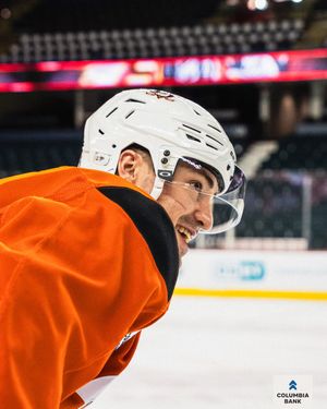 Video post by @AnaheimDucks on Twitter