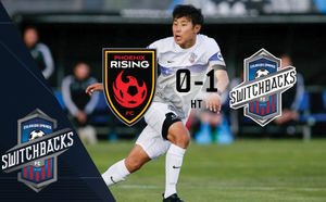 Image post by @switchbacksfc on Instagram
