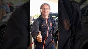 Video post by @acmilan on YouTube