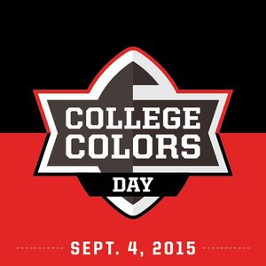 Image post by @texastechathletics on Instagram