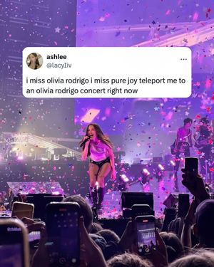 Image post by @stubhub on Instagram